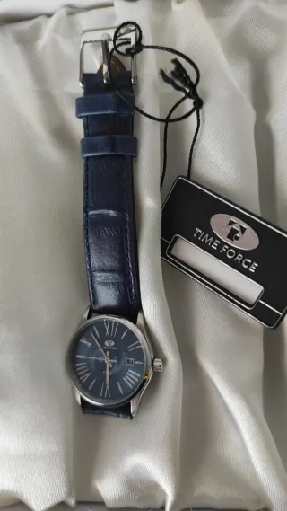 Nuovo orologio Time Force da donna
