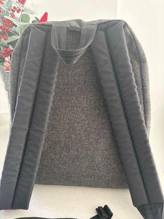 Mochila Eastpak Gris