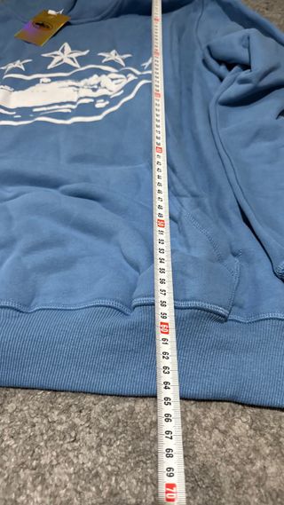 Chándal Corteiz Azul