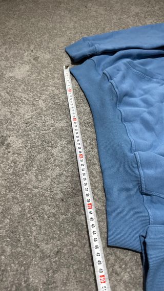 Chándal Corteiz Azul