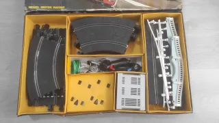 Scalextric Circuito GTLemans 30