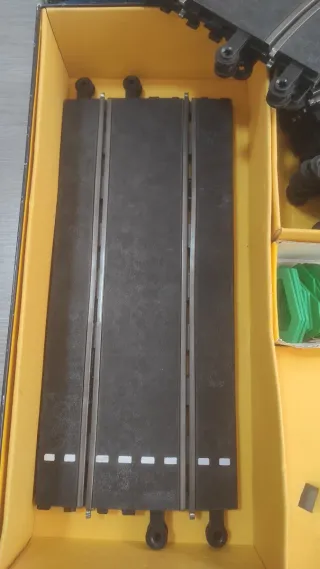 Scalextric Circuito GTLemans 30