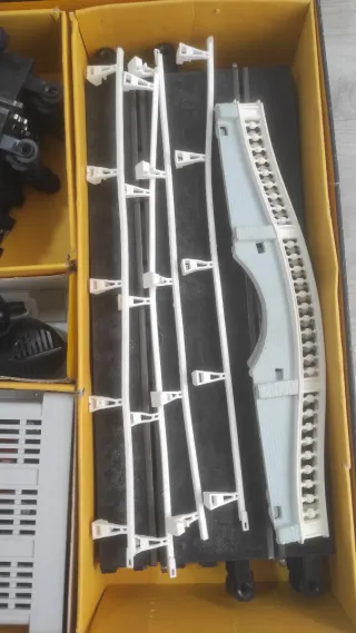 Scalextric Circuito GTLemans 30