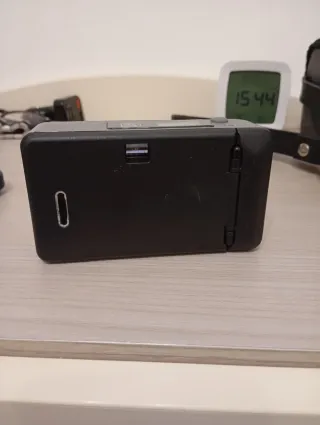 Macchina fotografica Mini Cam Autofocus 35