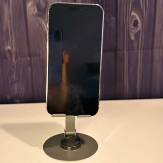 iPhone 14 Pro Max Argento