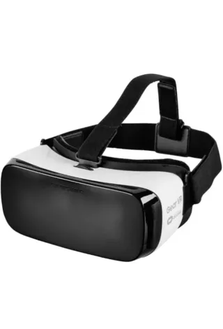 Occhiali Samsung Gear VR per Realtà Virtuale