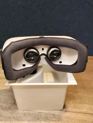 Occhiali Samsung Gear VR per Realtà Virtuale