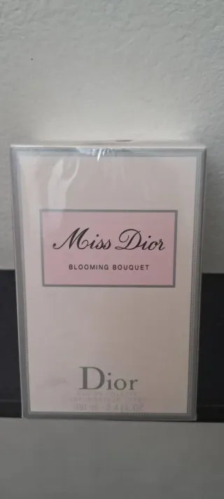 Miss Dior Blooming Bouquet Eau de Toilette