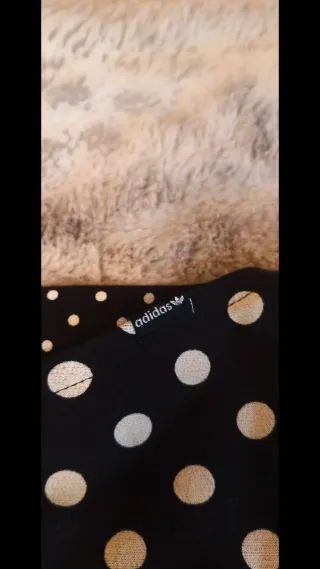 Mono corto Adidas lunares Talla 38