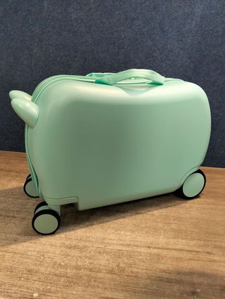 Maleta Infantil Rígida Disney Dumbo