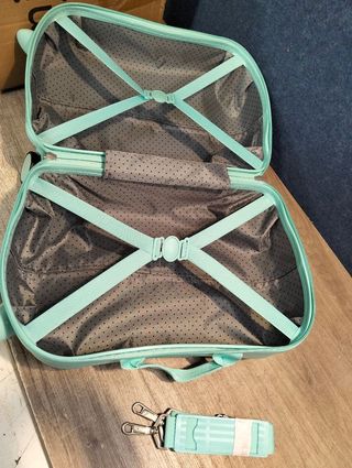 Maleta Infantil Rígida Disney Dumbo