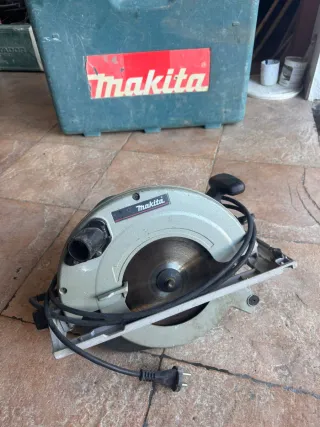 Sierra Circular Makita