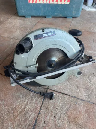 Sierra Circular Makita