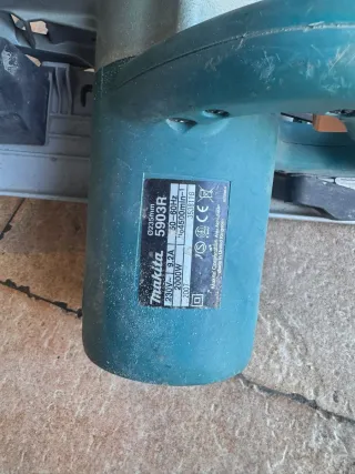 Sierra Circular Makita