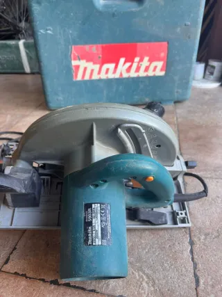 Sierra Circular Makita