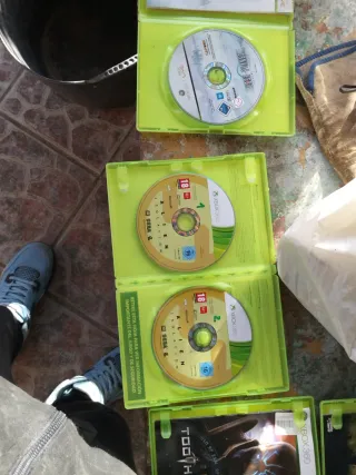 Xbox 360 Giochi: Assassin's Creed II, Lost Planet