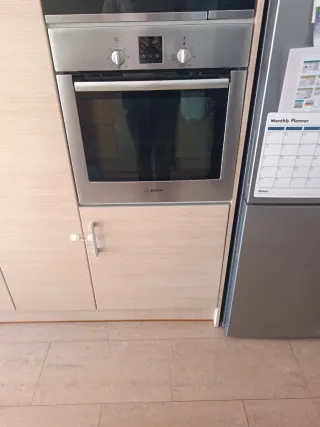 Horno Bosch