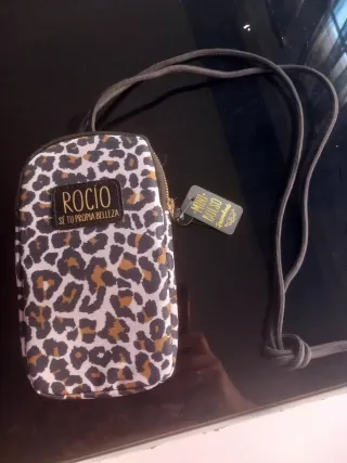 Bolsito personalizado Rocío