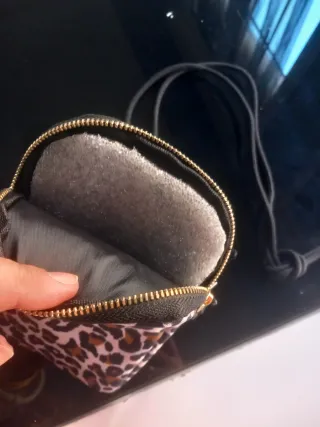 Bolsito personalizado Rocío