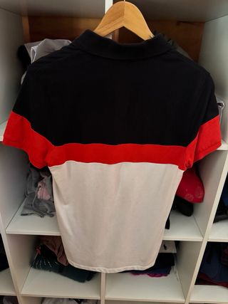 Polo Calvin Klein Jeans Talla S