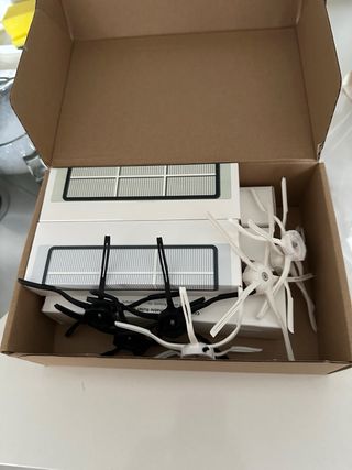 Roborock S5 Max Robot Aspirador