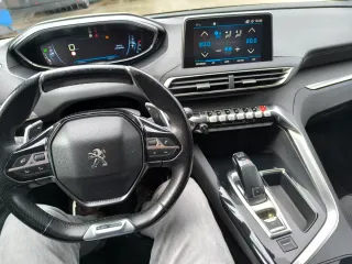 Peugeot 3008 2018