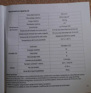 Bicicleta Eléctrica Plegable Swiss+Go