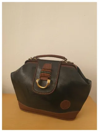 Bolso vintage Pigeon 7910