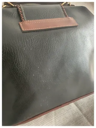 Bolso vintage Pigeon 7910