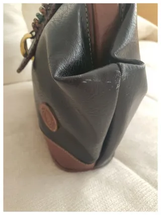 Bolso vintage Pigeon 7910