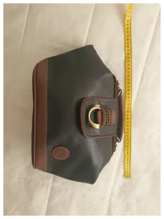 Bolso vintage Pigeon 7910