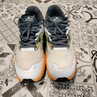 Zapatillas Trail Joma TR 7000 Talla 43.5