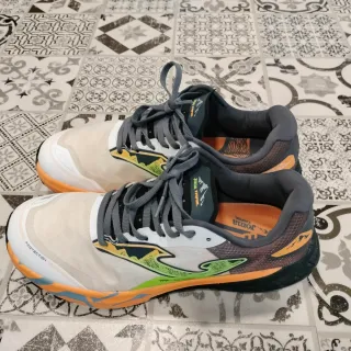 Zapatillas Trail Joma TR 7000 Talla 43.5