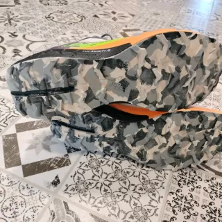 Zapatillas Trail Joma TR 7000 Talla 43.5