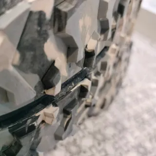 Zapatillas Trail Joma TR 7000 Talla 43.5