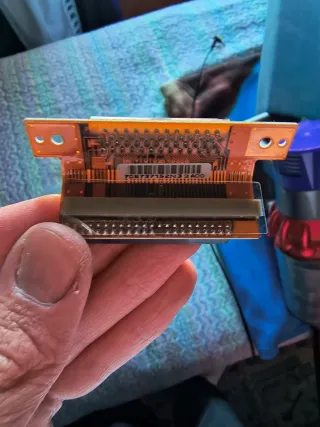 Adattatore hard disk Toshiba Tecra 510