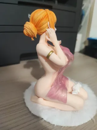 Nami One Piece cm 15 - Versione Sexy