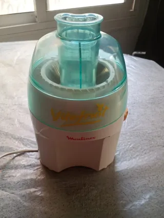 Licuadora Moulinex Vitafruit
