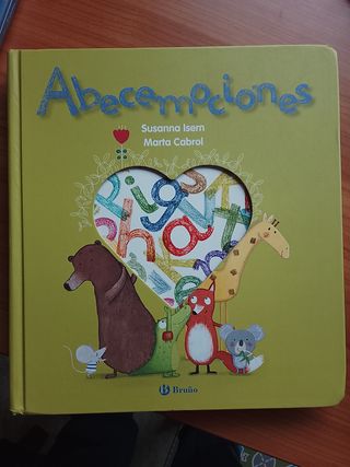 Abecemociones