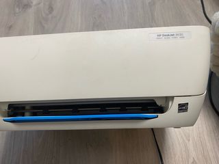 Impresora HP Deskjet 3630 Multifunción