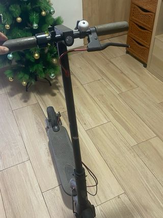 Patinete Xiaomi M365 Buen Estado