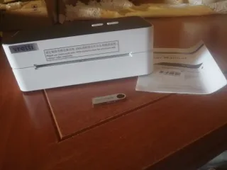 Impresora de etiquetas Vretti