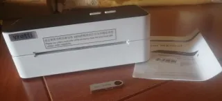 Impresora de etiquetas Vretti