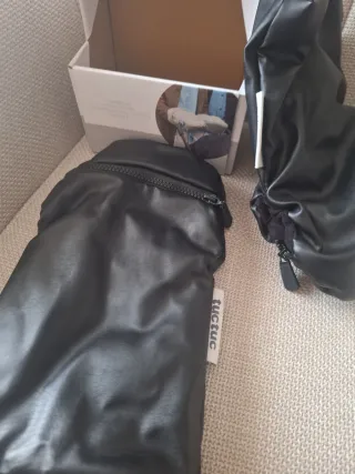 Manoplas Tuc Tuc para carro de bebé