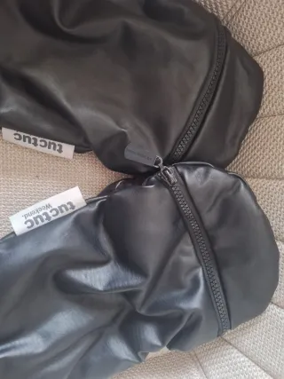 Manoplas Tuc Tuc para carro de bebé