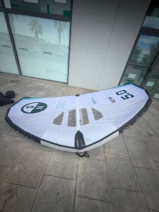 NORTH Nova Pro 5.0 2024 Ala Foil