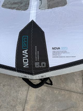 NORTH Nova Pro 5.0 2024 Ala Foil