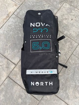 NORTH Nova Pro 5.0 2024 Ala Foil