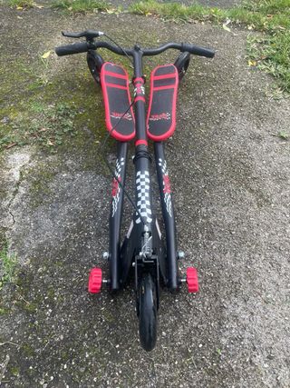 Patinete Trywil 3 ruedas