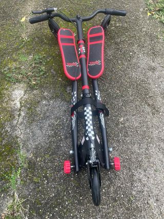 Patinete Trywil 3 ruedas